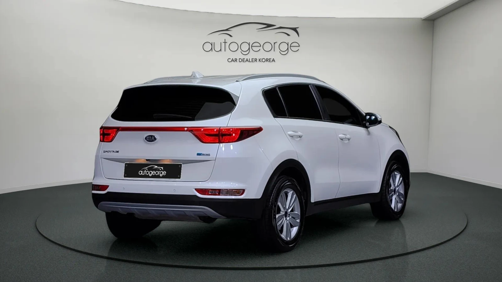 Kia Sportage 2.0 2WD PRESTIGE | Mobile.bg   2