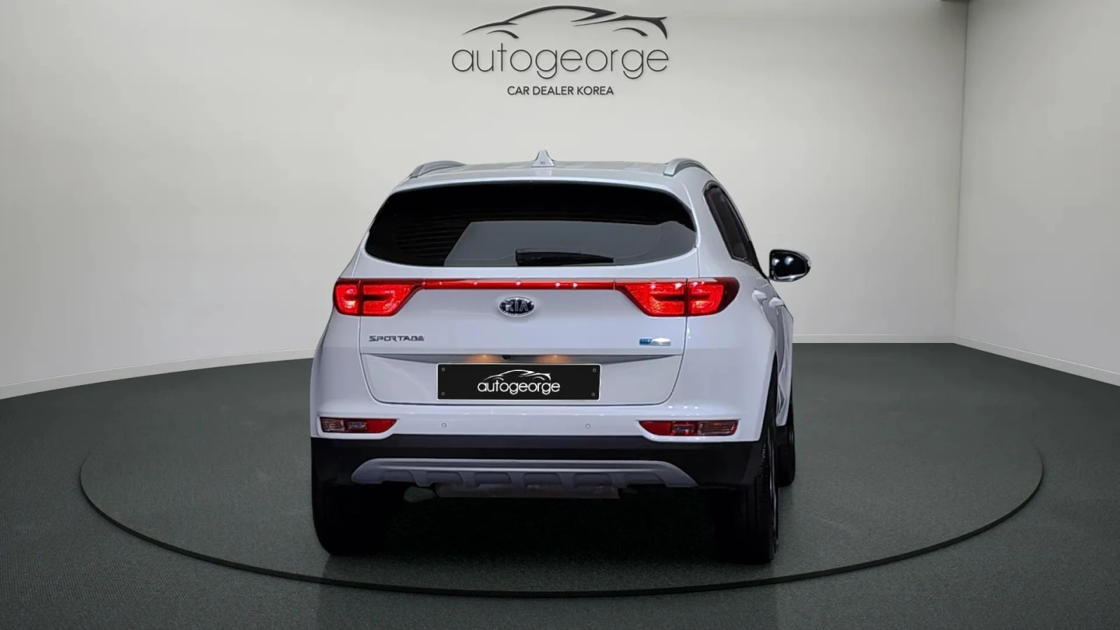 Kia Sportage 2.0 2WD PRESTIGE | Mobile.bg   4