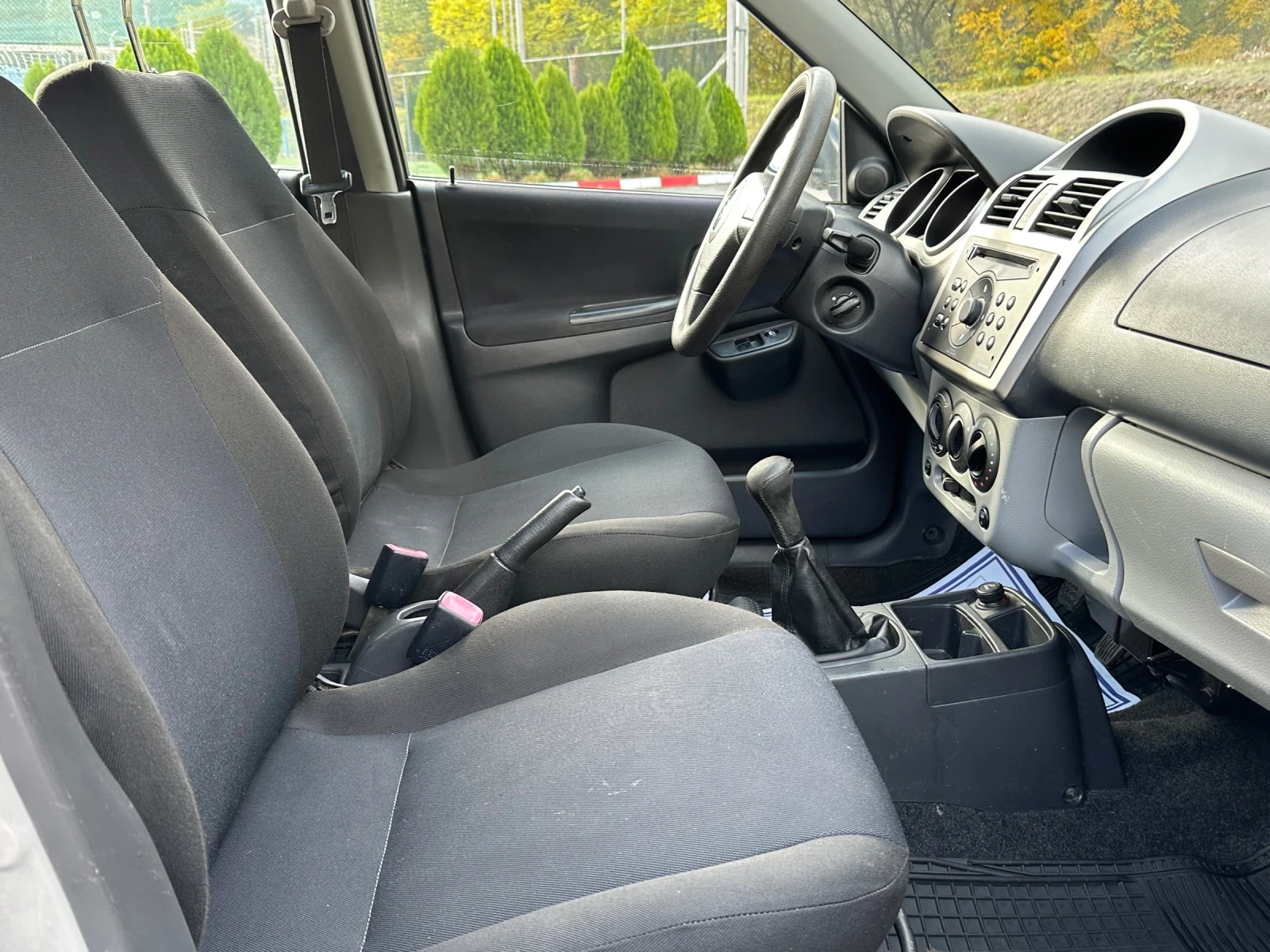 Suzuki Ignis 44 /  ! | Mobile.bg   15