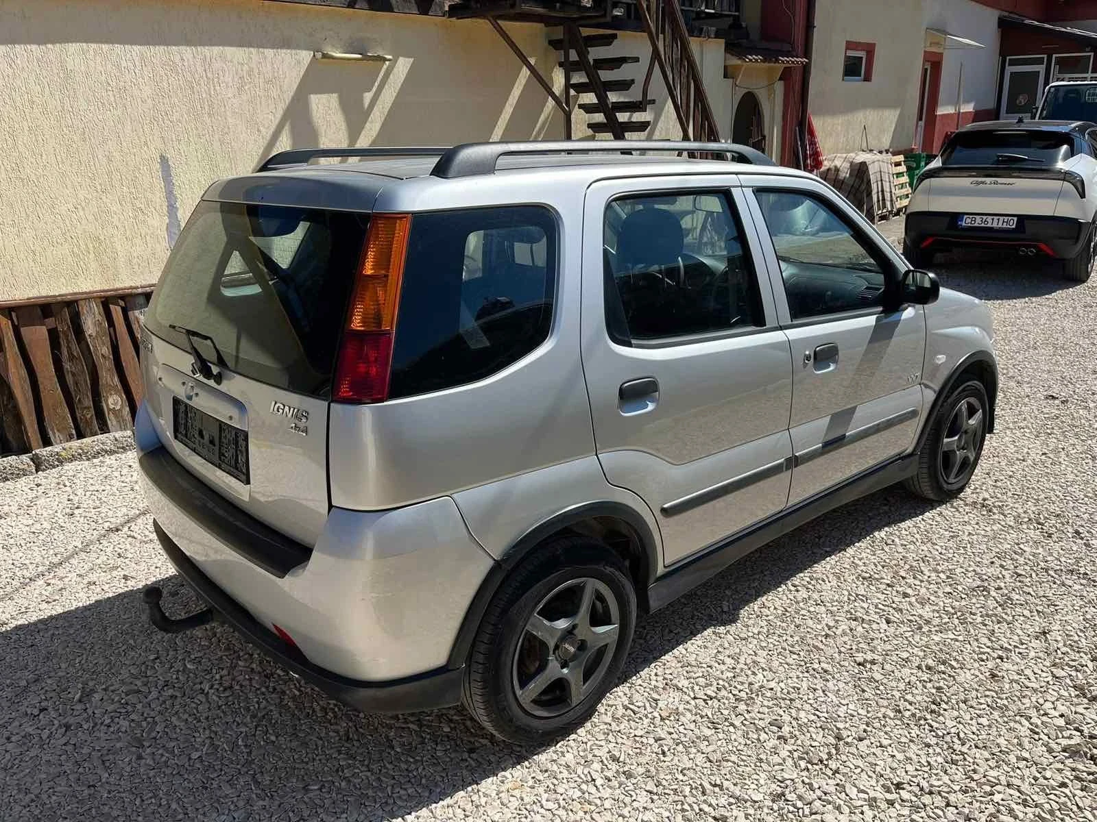 Zastava Miami 4х4 КЛИМА/ Много Запазен! - изображение 6