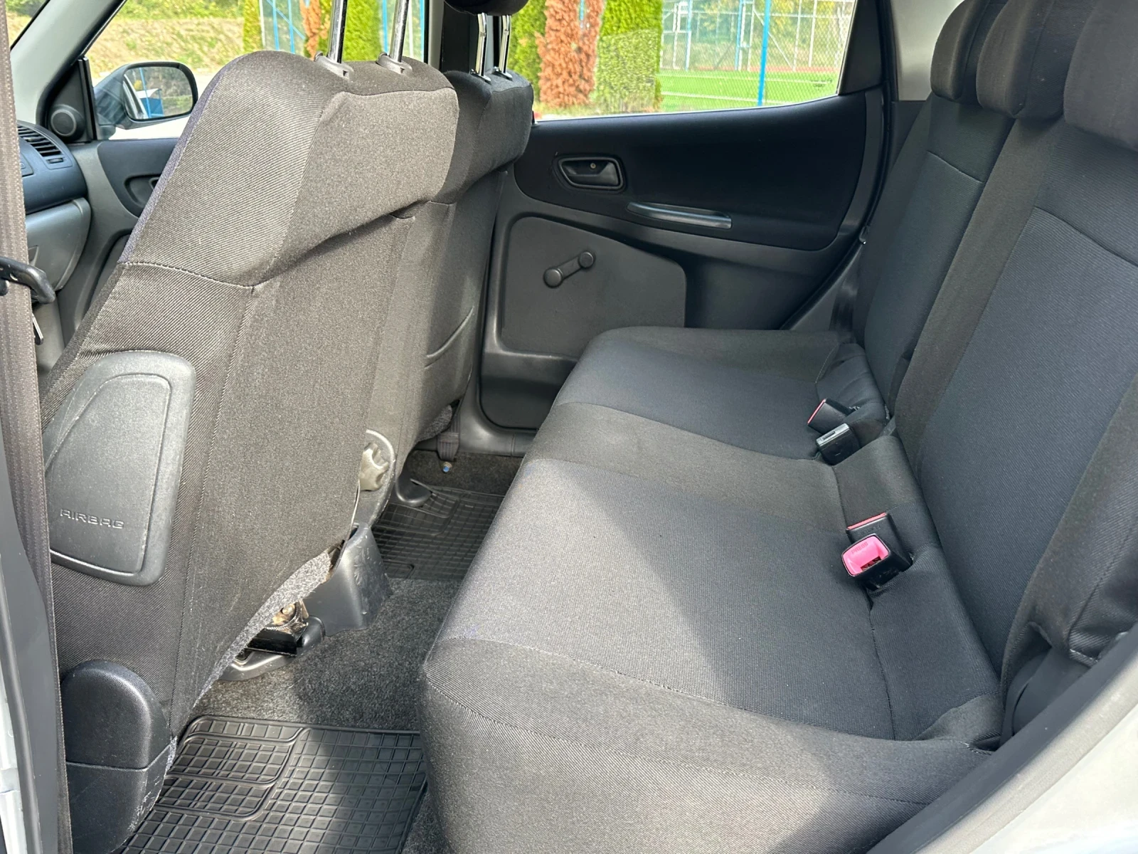 Suzuki Ignis 44 /  ! | Mobile.bg   13