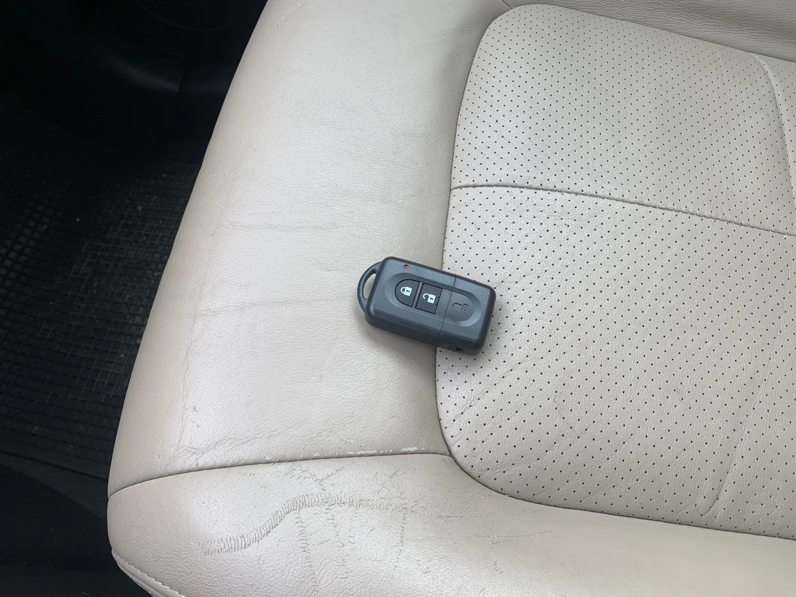 Nissan X-trail 2.5i Automat | Mobile.bg — изображение 13