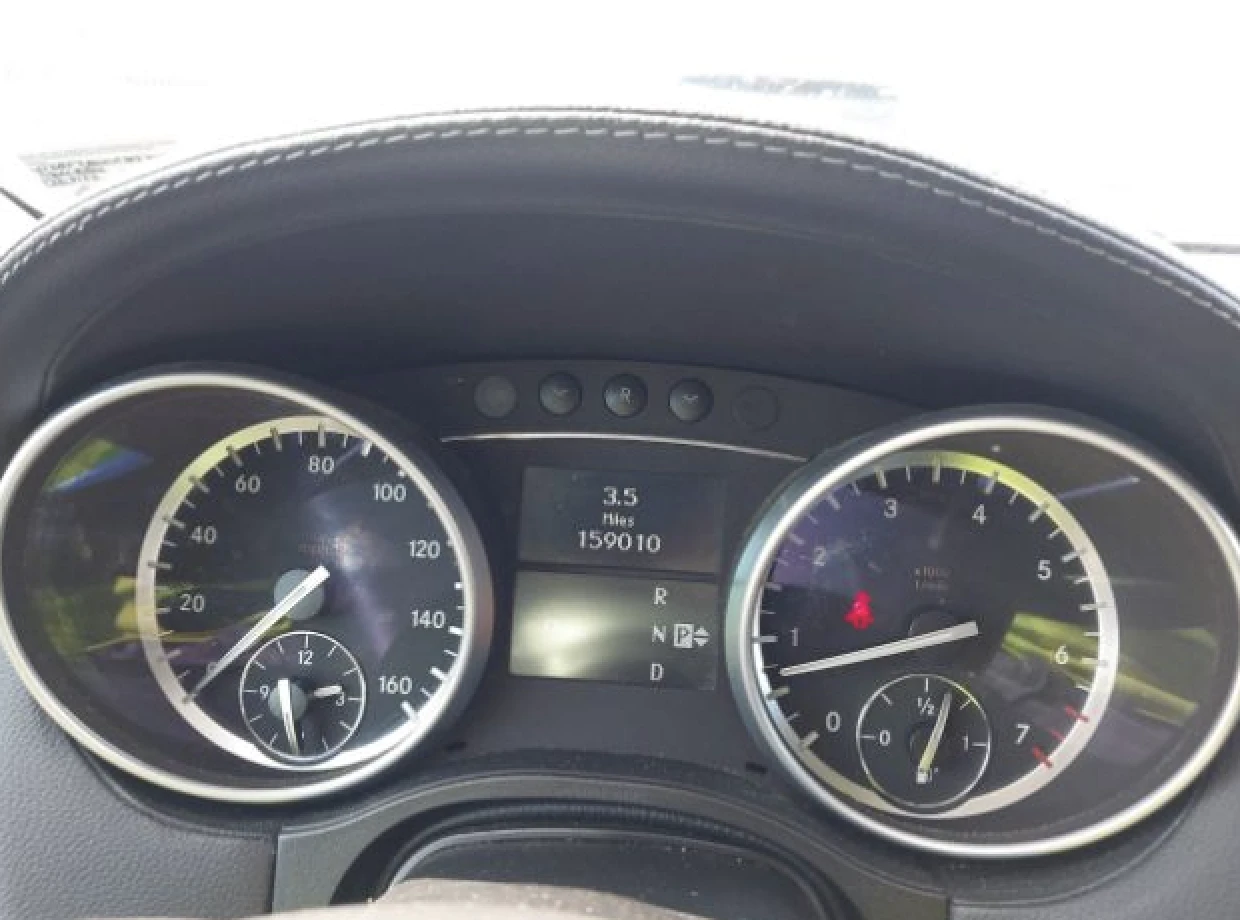 Mercedes-Benz GL 450 монитори, двойна панорама, клип двигател  - изображение 7