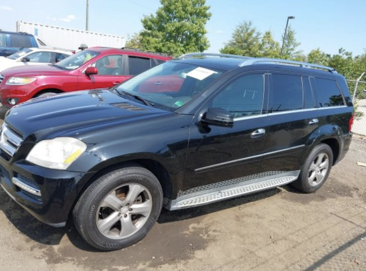 Mercedes-Benz GL 450 ,  ,    | Mobile.bg   12