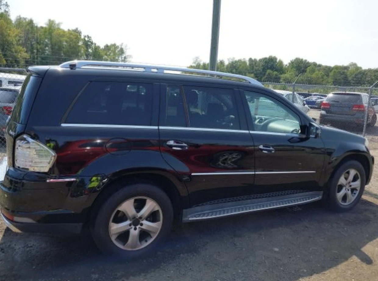 Mercedes-Benz GL 450 ,  ,    | Mobile.bg   11