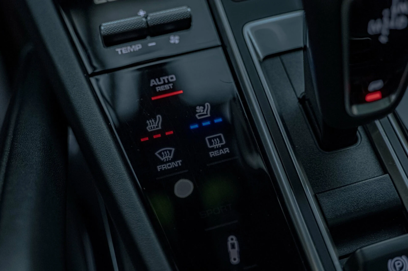 Porsche Cayenne Turbo/PDLS+ /PSCB/Sport Chrono/Soft Close/Panorama | Mobile.bg   12