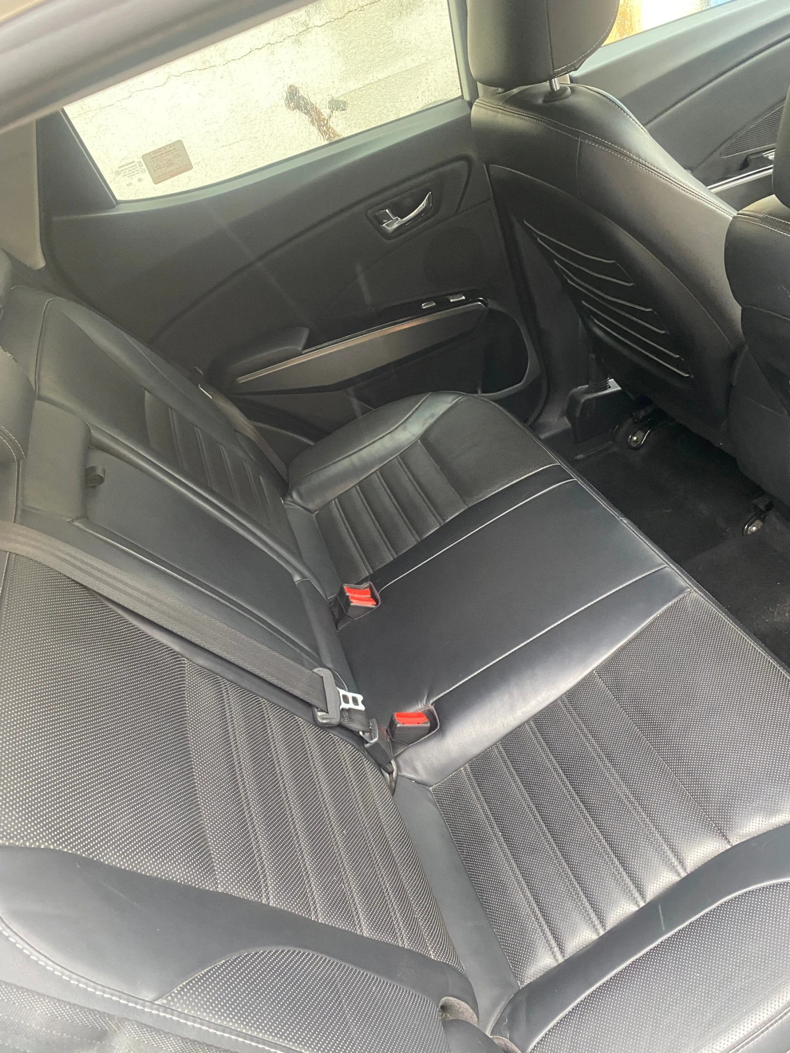 SsangYong XLV 1.6 4x4 | Mobile.bg   13