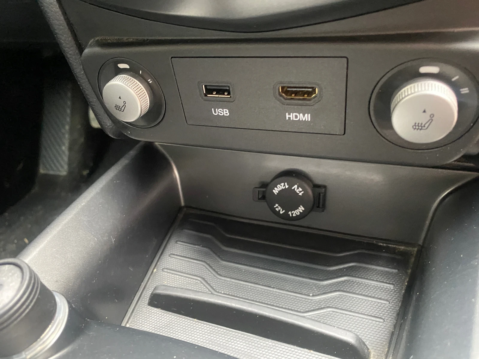 SsangYong XLV 1.6 4x4 | Mobile.bg   11