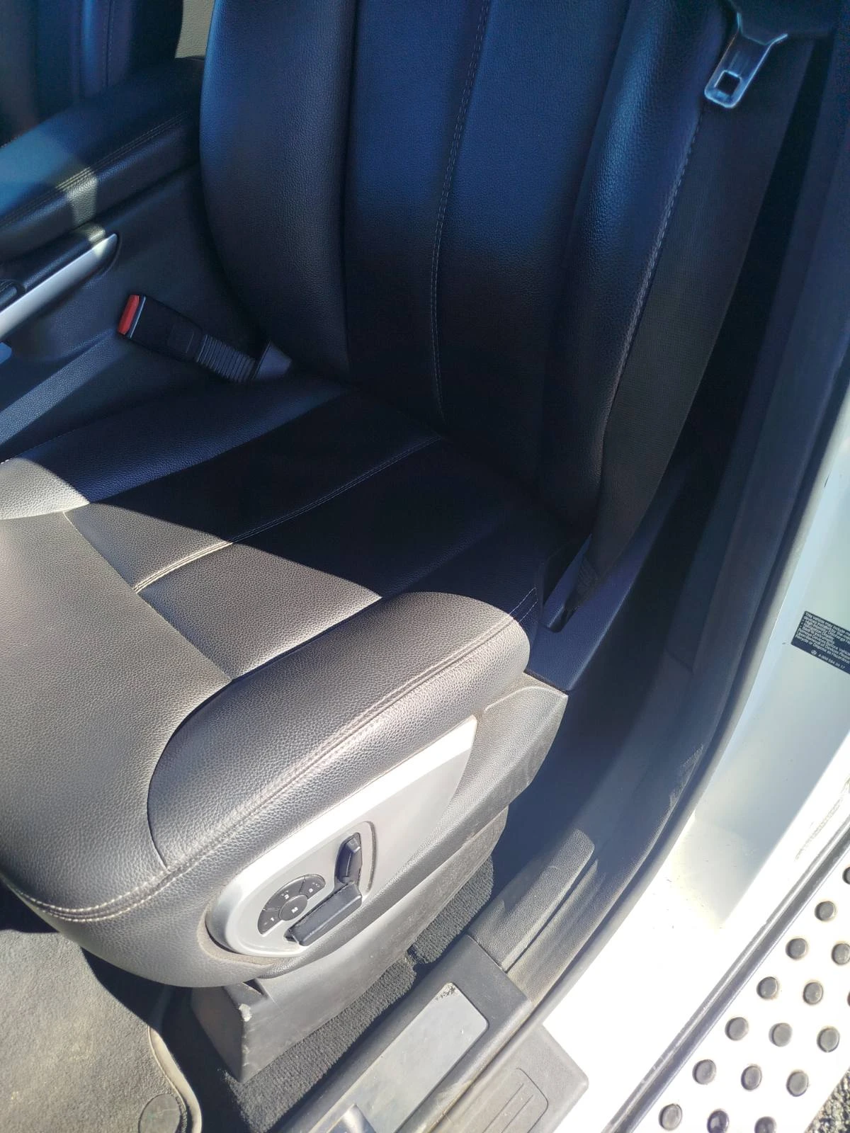 Mercedes-Benz GL 450 | Mobile.bg   11