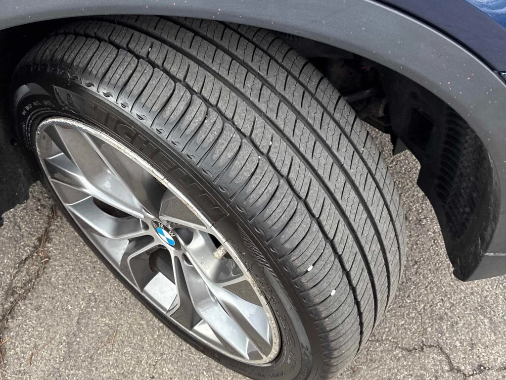 BMW X3 2016 xDrive35i * CARFAX * БЕЗ ПЪРВОНАЧАЛНА ВНОСКА - изображение 6