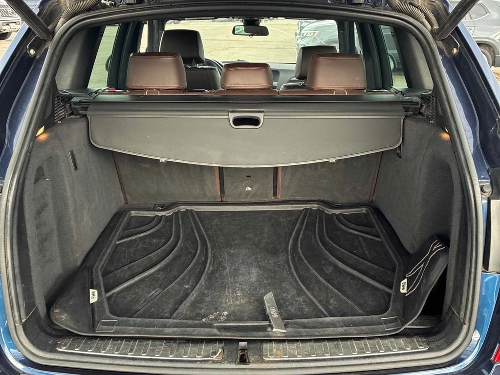 BMW X3 2016 xDrive35i * CARFAX *    | Mobile.bg   14