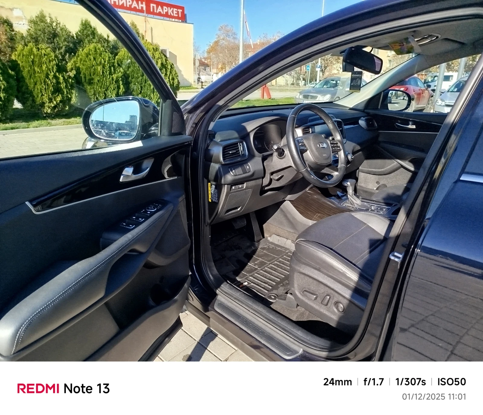 Kia Sorento UM | Mobile.bg   6