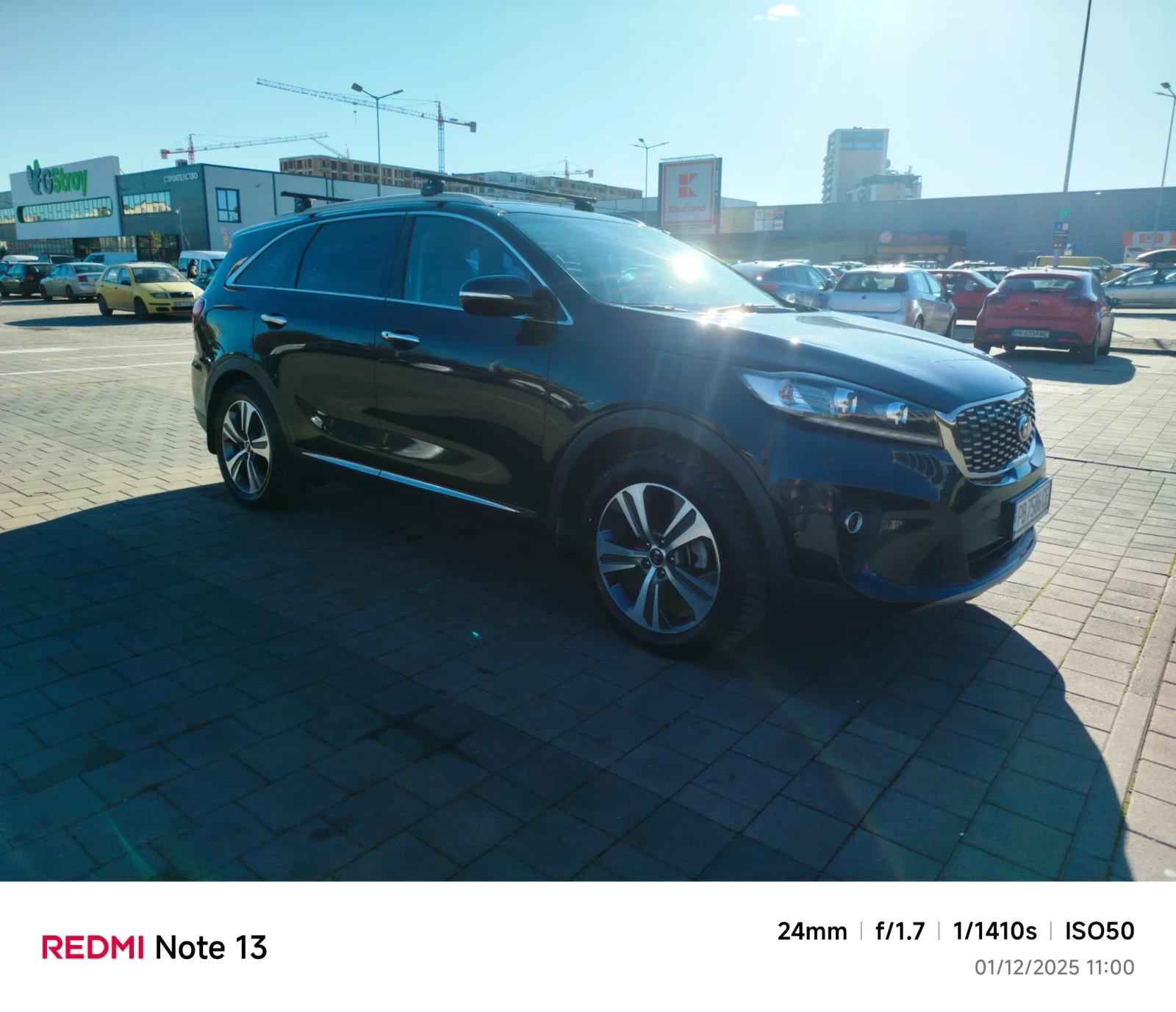 Kia Sorento UM | Mobile.bg   4