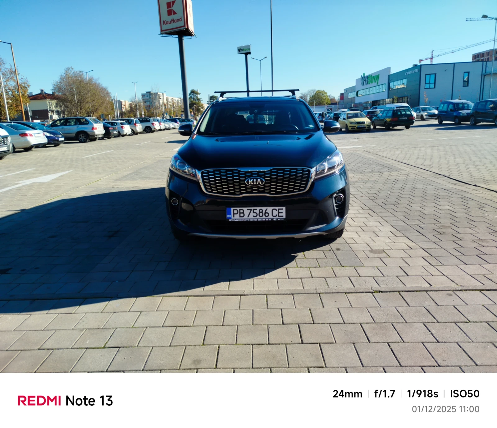 Kia Sorento UM | Mobile.bg   3