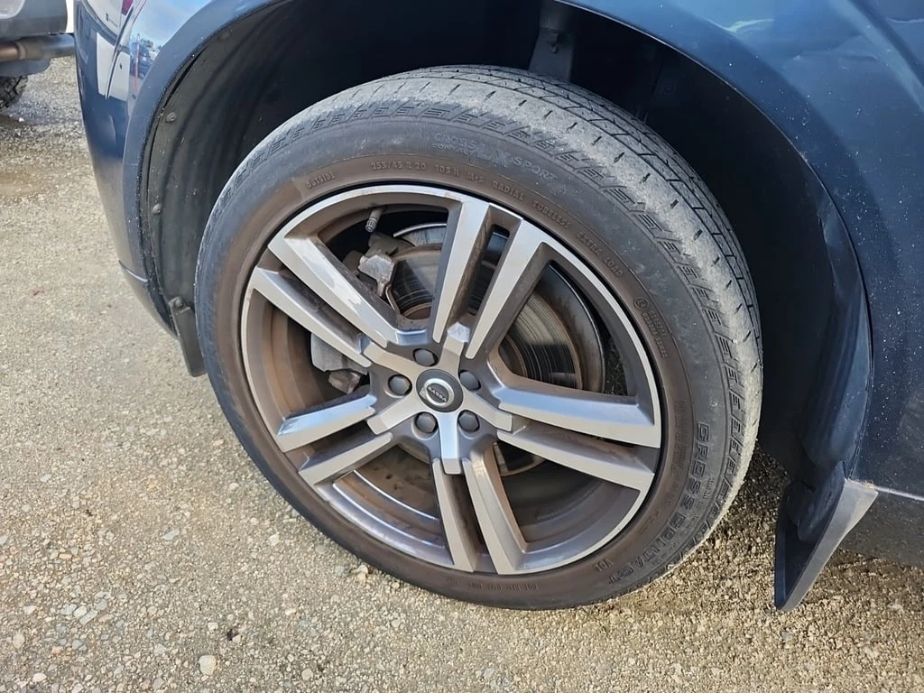 Volvo XC60 * INSCRIPTION EXPRESSION * CARFAX * ЦЕНА ДО БГ - изображение 6