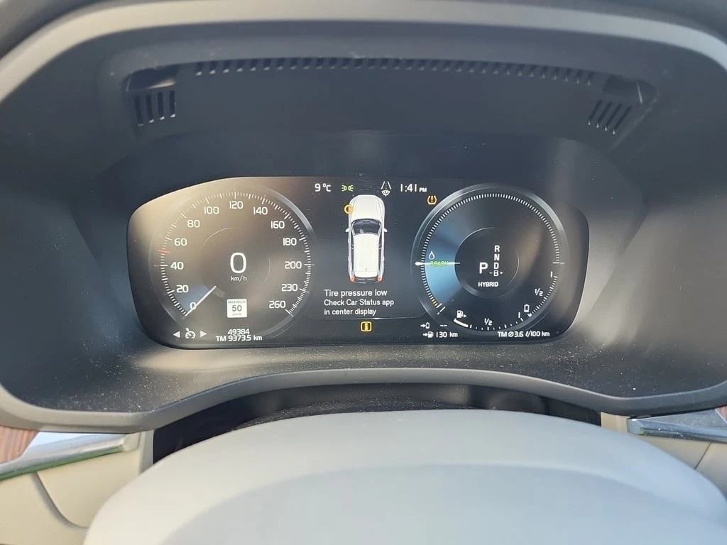 Volvo XC60 * INSCRIPTION EXPRESSION * CARFAX * ЦЕНА ДО БГ - изображение 8