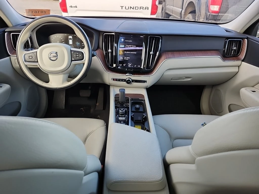 Volvo XC60 * INSCRIPTION EXPRESSION * CARFAX * ЦЕНА ДО БГ - изображение 9