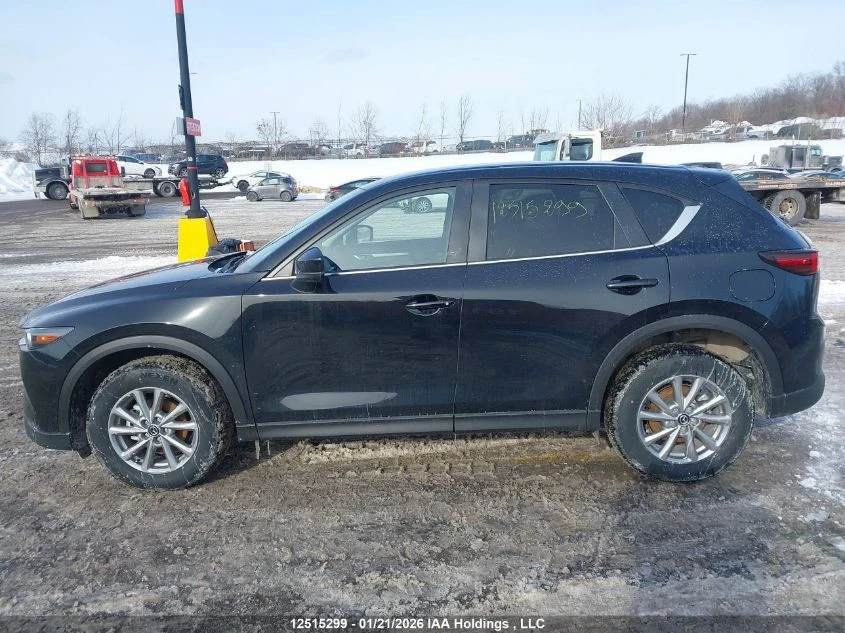Mazda CX-5 PREFERRED * 2.5 * 13 000km - изображение 4