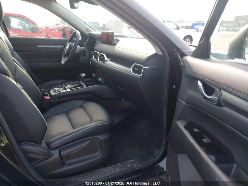 Mazda CX-5 PREFERRED * 2.5 * 13 000km - изображение 10