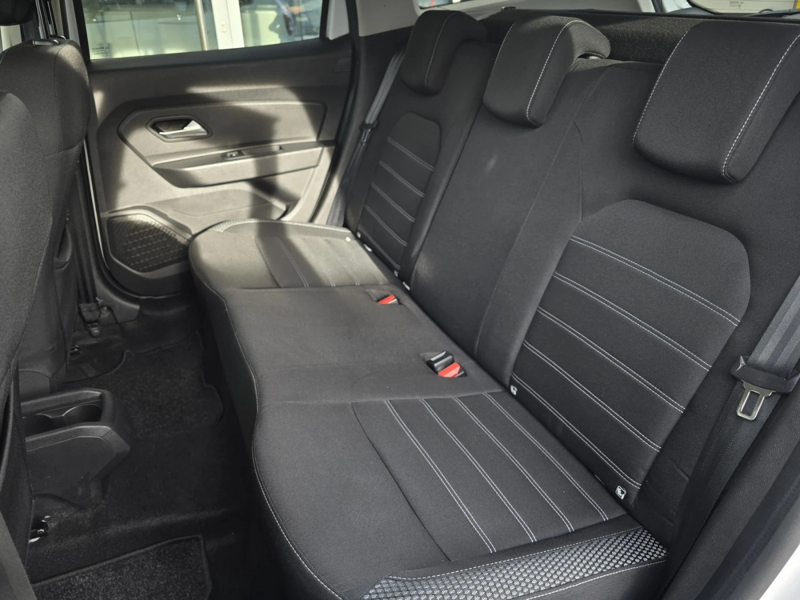 Dacia Duster 1.3 Tce/150 �.�. / 4x4 /Prestige | Mobile.bg � ����������� 12