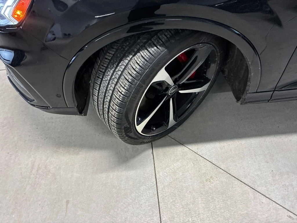 Audi SQ7 * QUATTRO * ДИСТРОНИК * 360 * ОБДУХВАНЕ * ПОДГРЕВИ - изображение 7