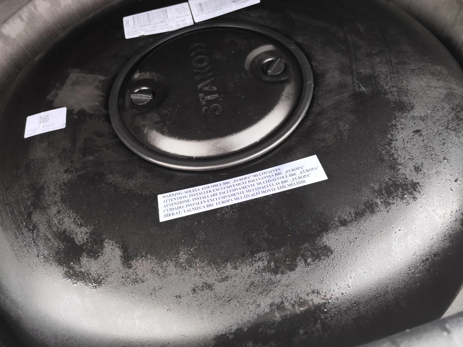 Nissan Qashqai 1.6i* ���* EURO5B* Klimatronik*  | Mobile.bg � ����������� 13