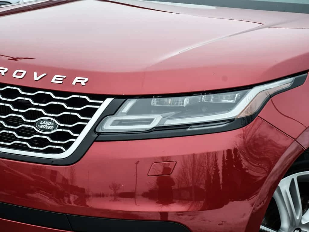 Land Rover Range Rover Velar * R Dynamic SE | Safety Certified * CARFAX * ����  | Mobile.bg � ����������� 5