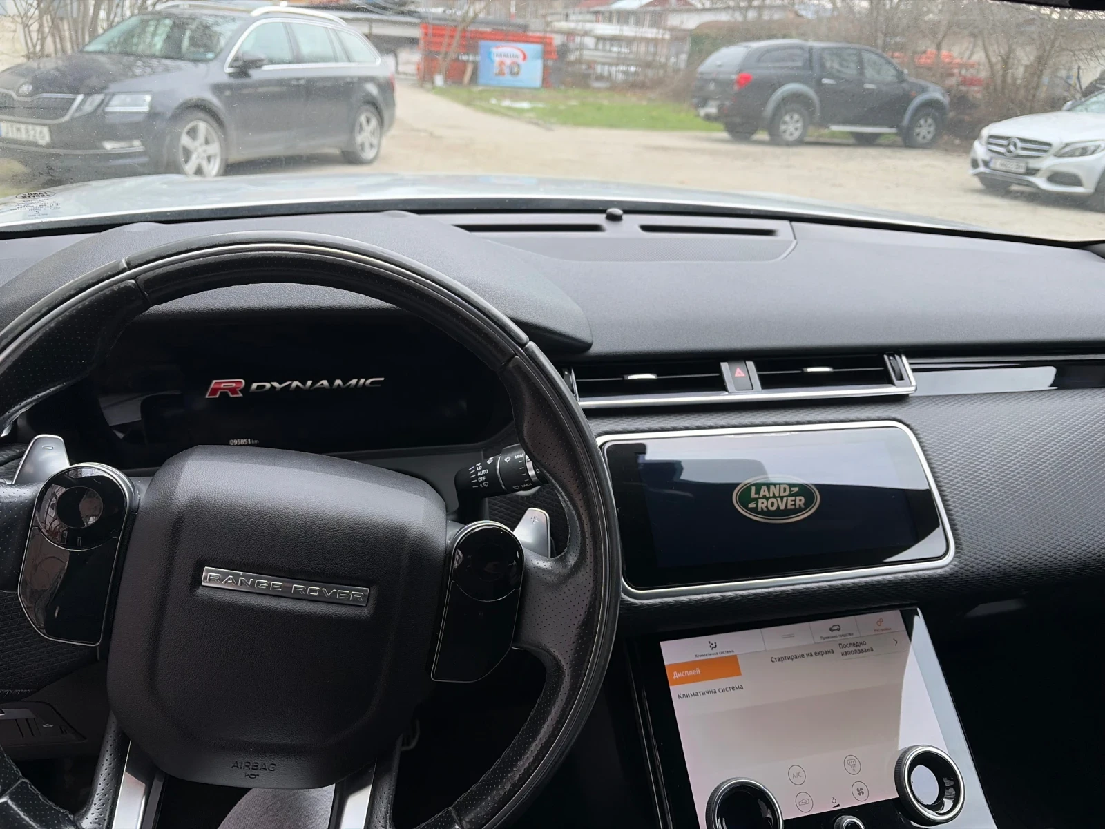 Land Rover Range Rover Velar | Mobile.bg � ����������� 7