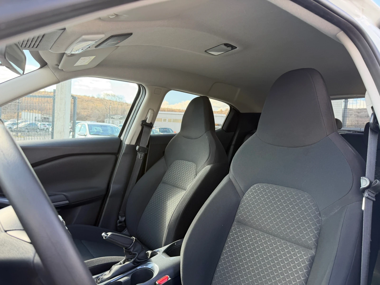 Nissan Juke 1.0DIG-T LED  * 110k km* EURO 6D  | Mobile.bg � ����������� 11