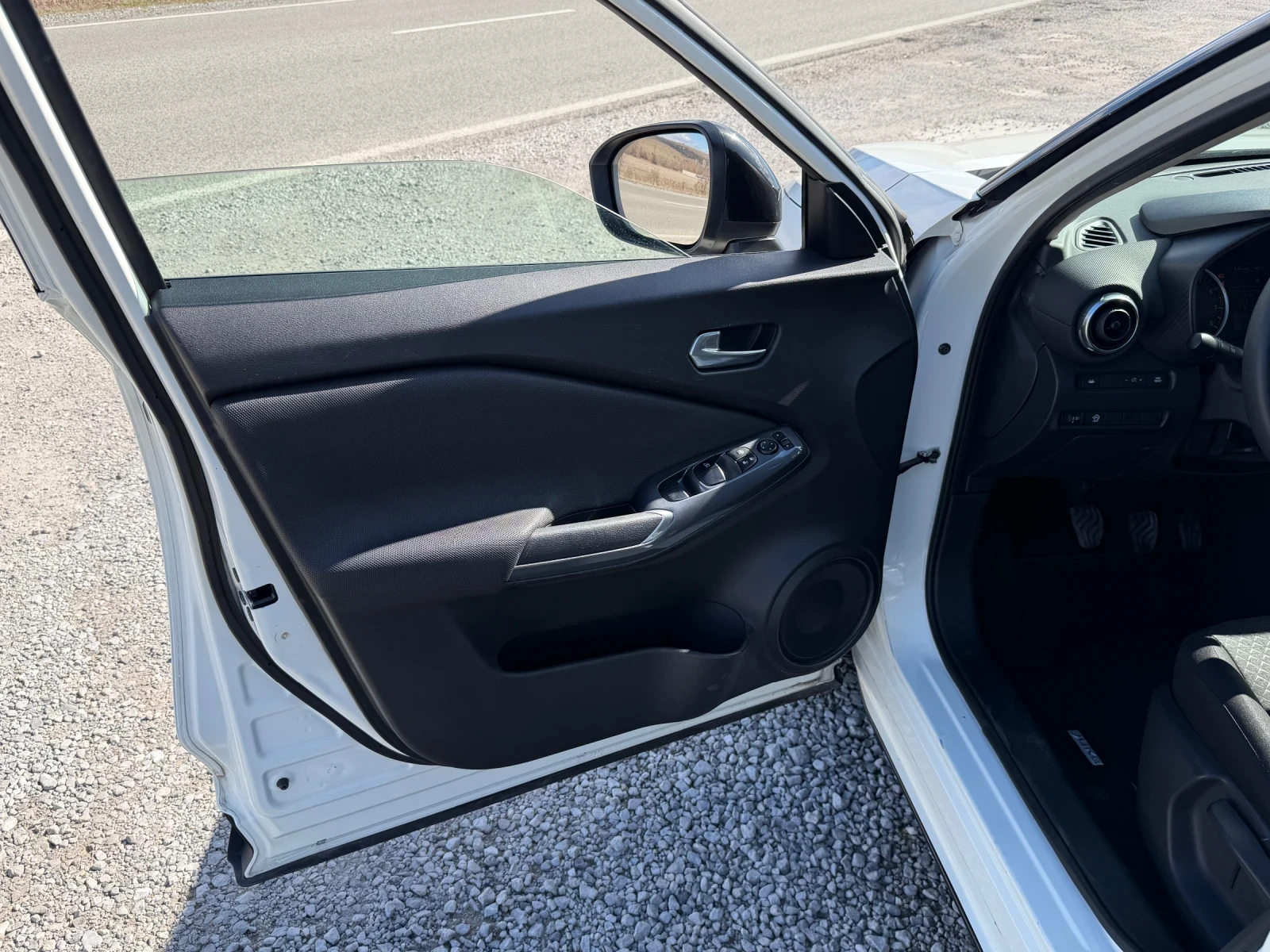 Nissan Juke 1.0DIG-T LED  * 110k km* EURO 6D  | Mobile.bg � ����������� 10