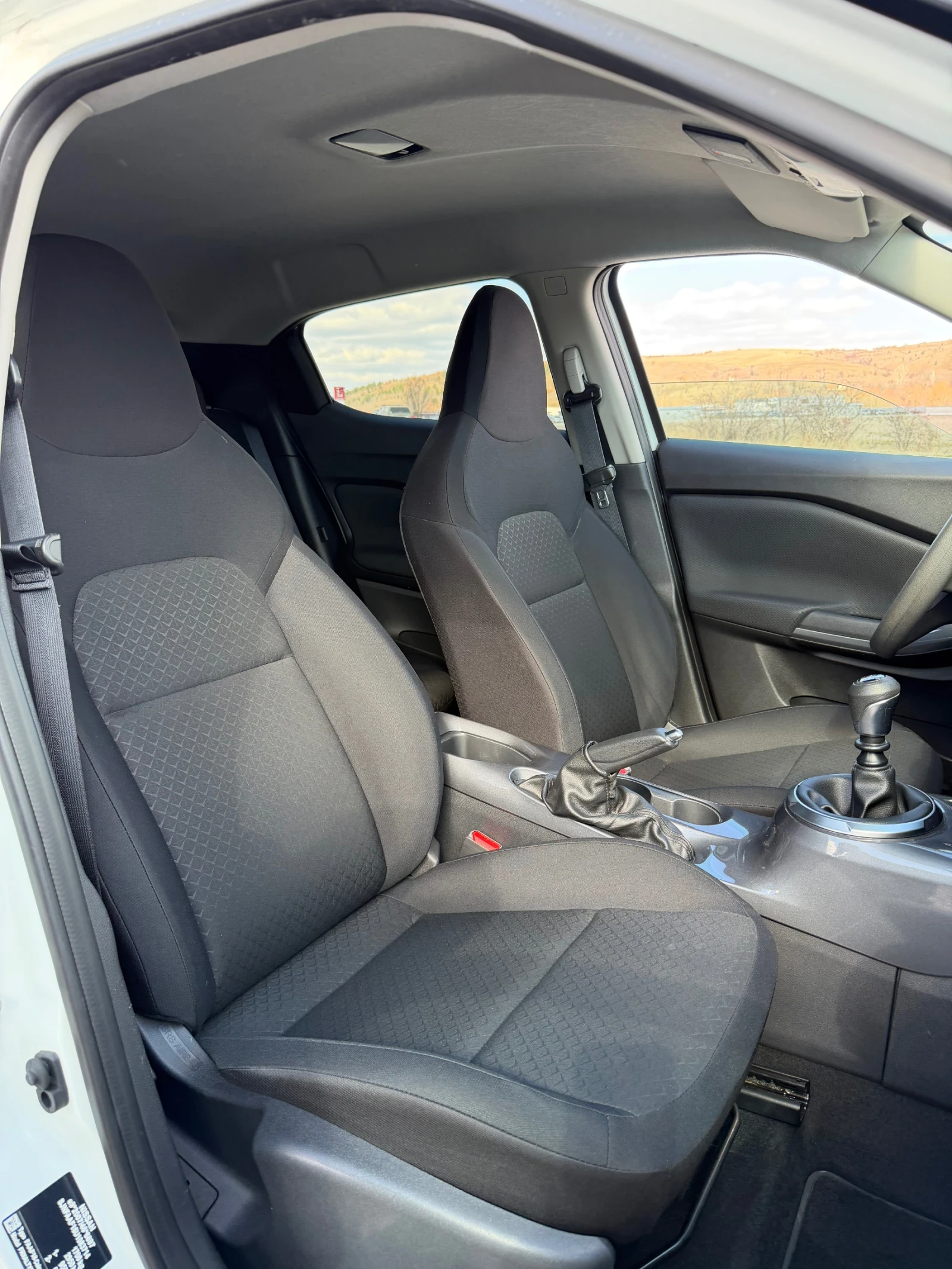 Nissan Juke 1.0DIG-T LED  * 110k km* EURO 6D  | Mobile.bg � ����������� 15