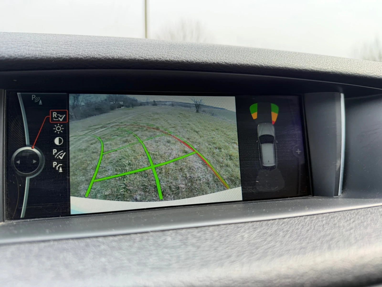 BMW X1 4x4 xDrive, снимка 15 - Автомобили и джипове - 53755847