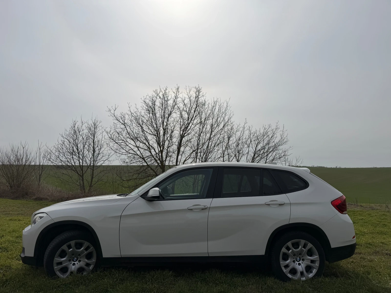 BMW X1 4x4 xDrive, снимка 6 - Автомобили и джипове - 53755847