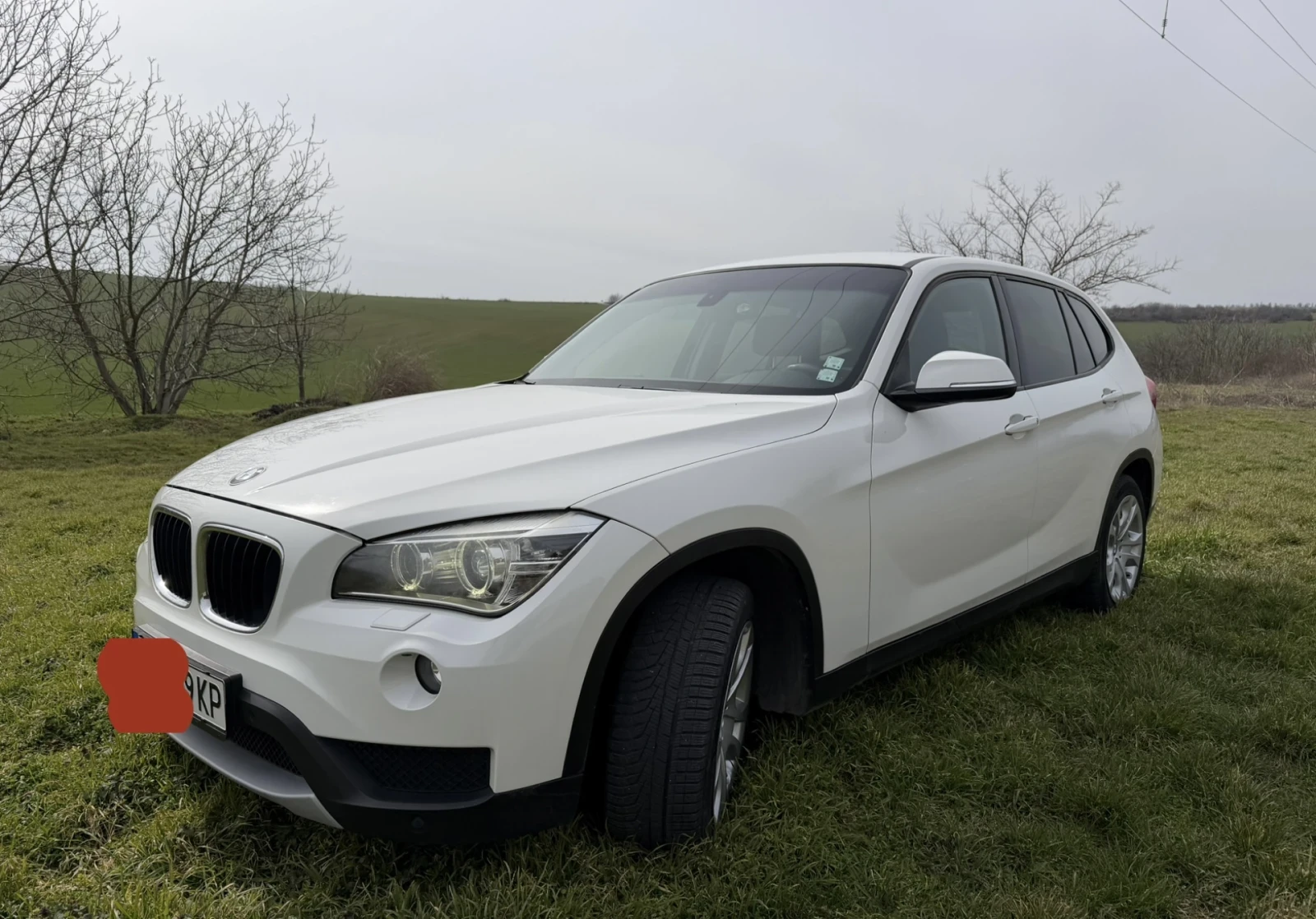 BMW X1 4x4 xDrive