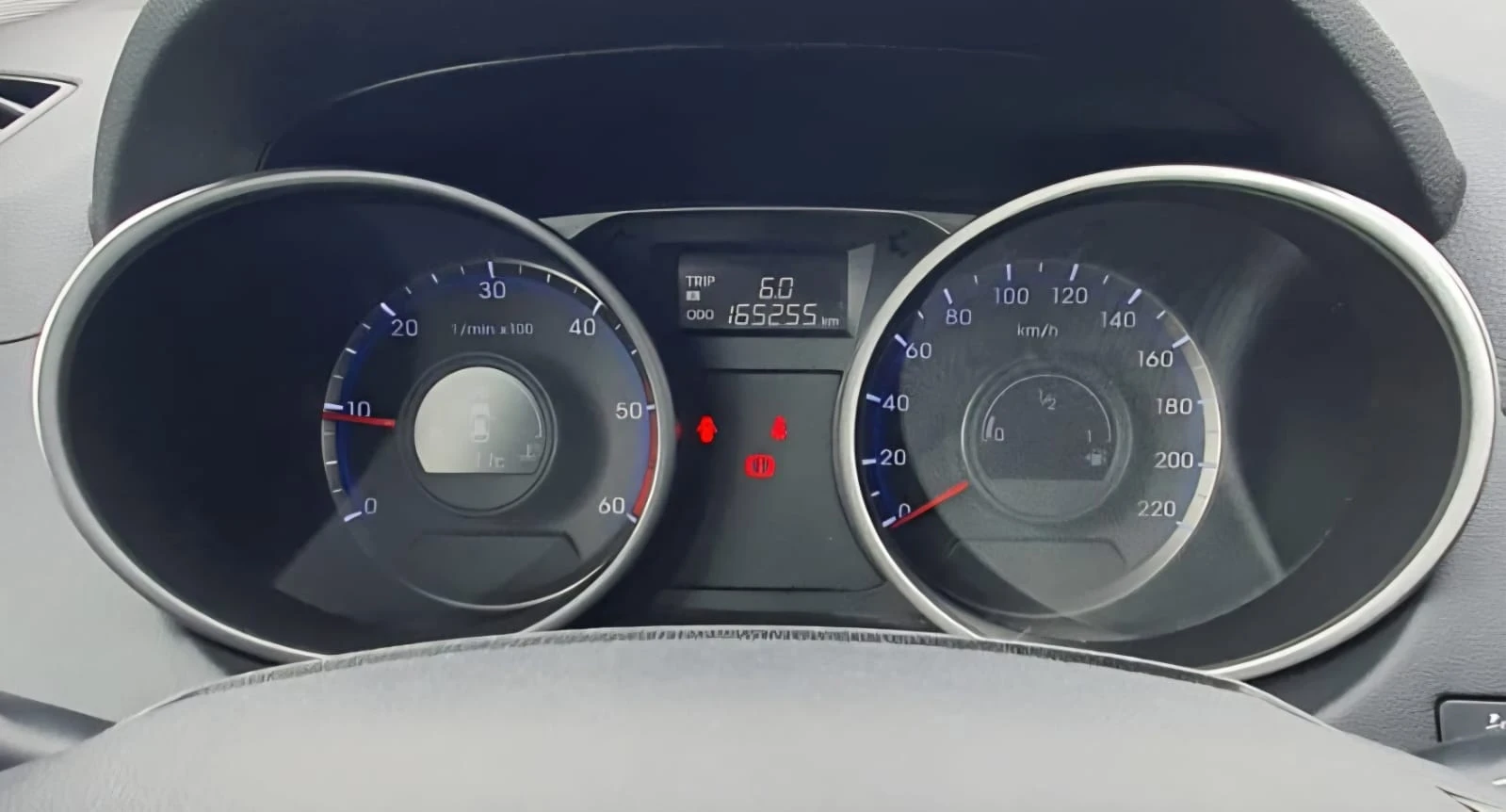 Hyundai IX35 1.7CRDI STYLE Face lift | Mobile.bg � ����������� 16