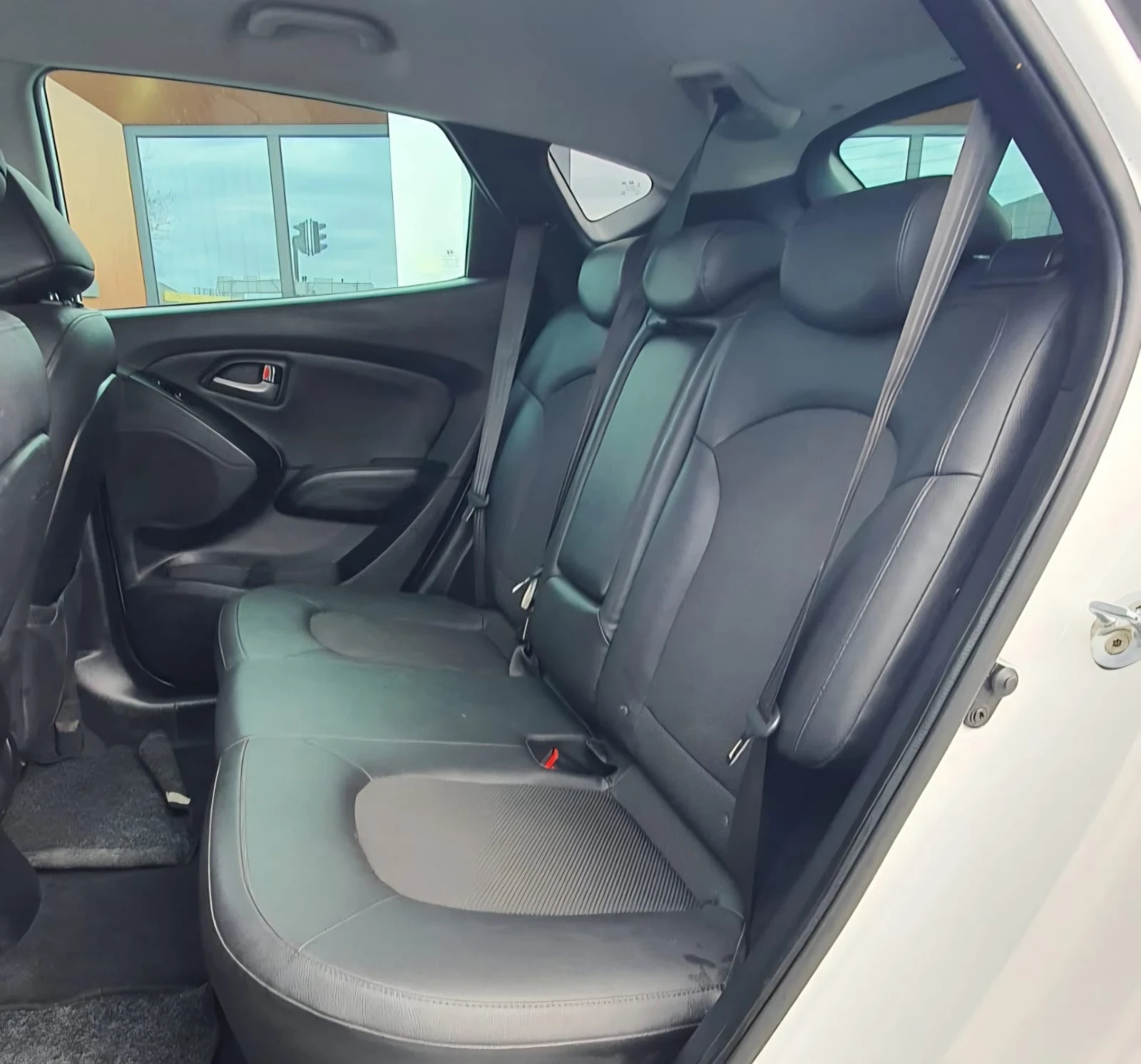 Hyundai IX35 1.7CRDI STYLE Face lift | Mobile.bg � ����������� 14