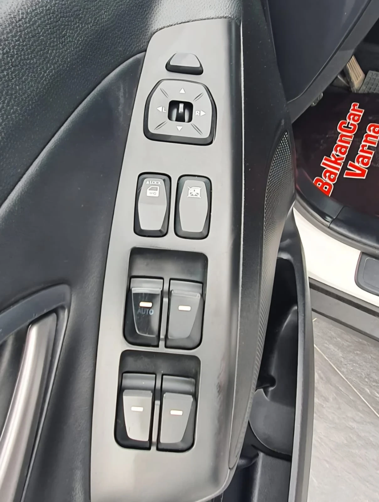 Hyundai IX35 1.7CRDI STYLE Face lift | Mobile.bg � ����������� 10