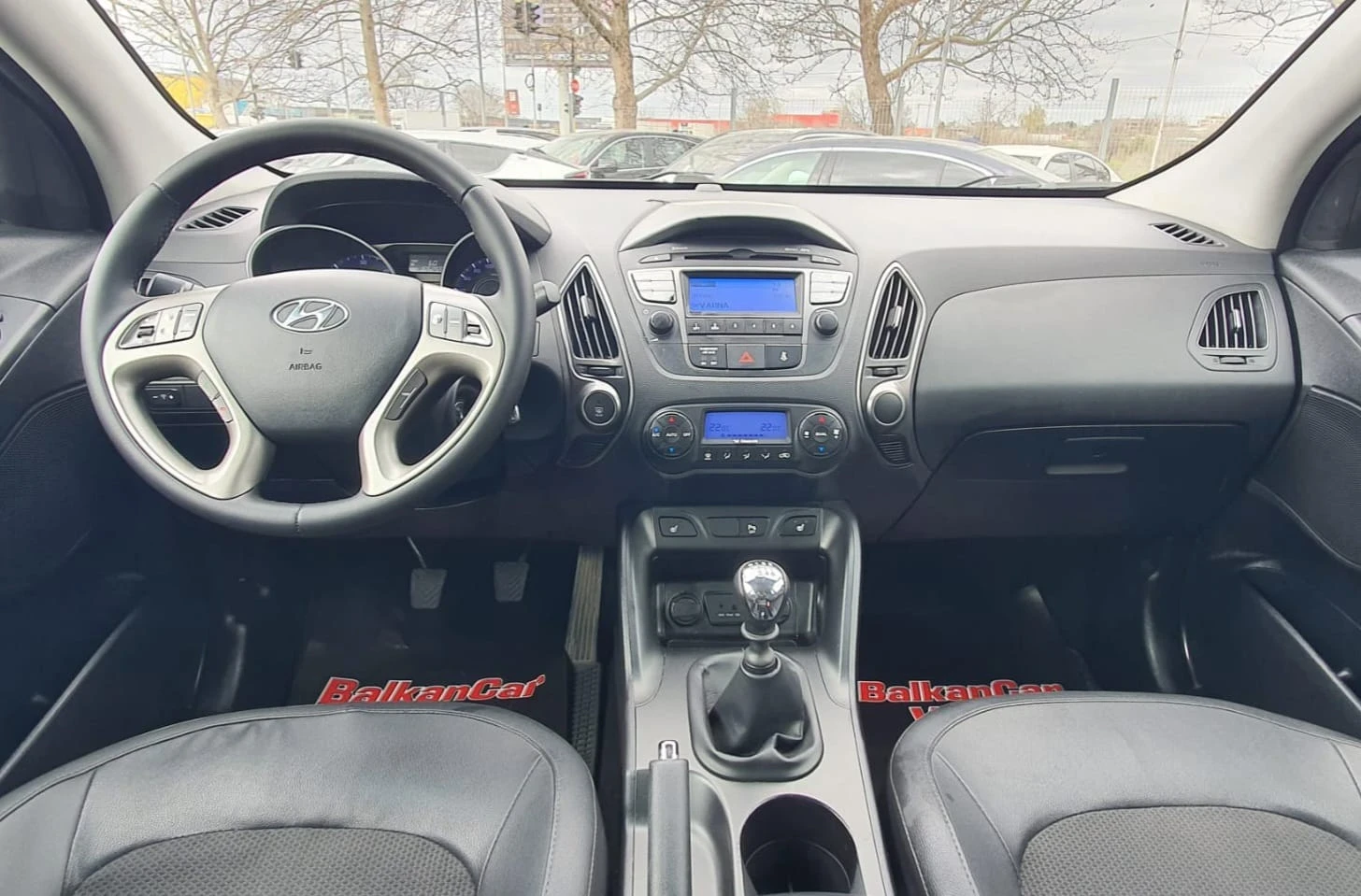 Hyundai IX35 1.7CRDI STYLE Face lift | Mobile.bg � ����������� 9