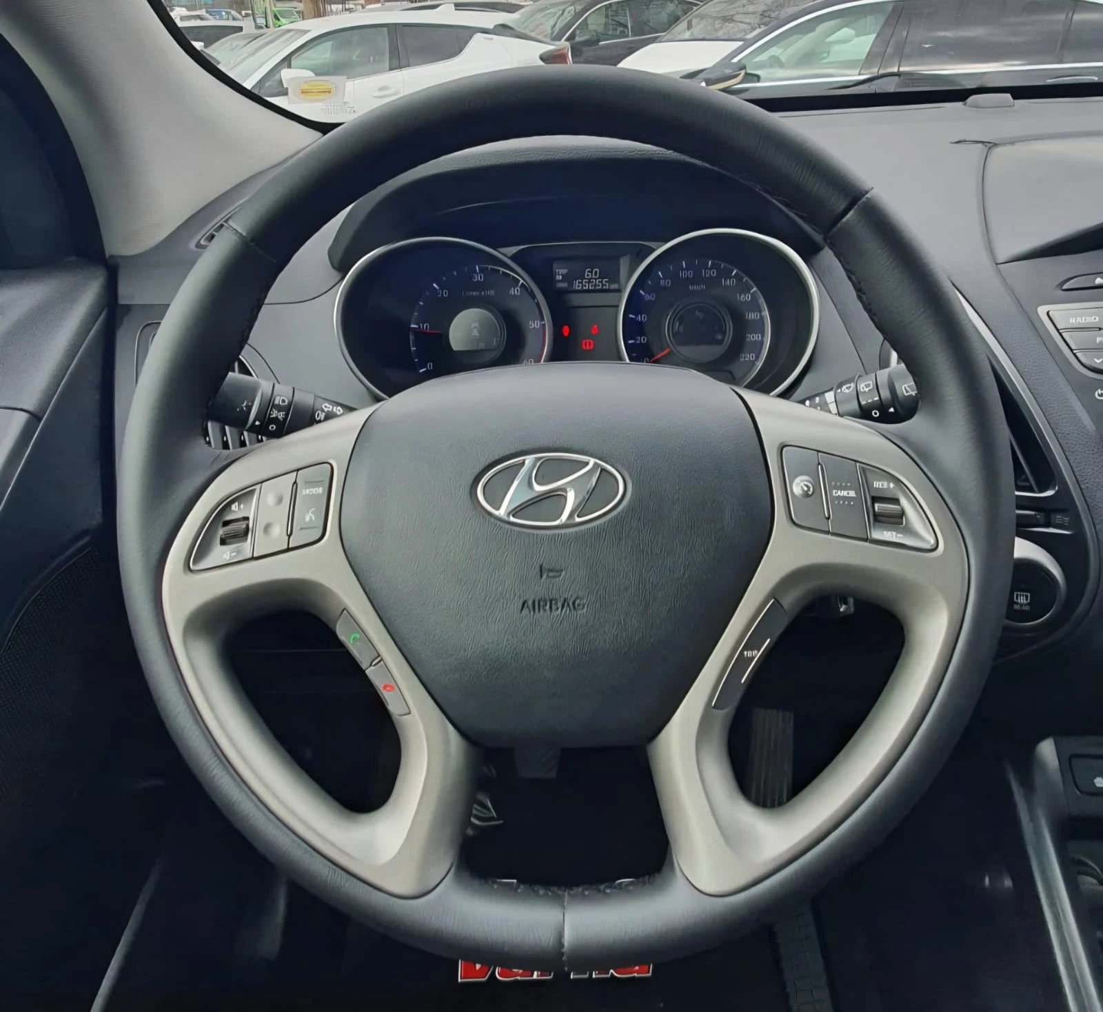 Hyundai IX35 1.7CRDI STYLE Face lift | Mobile.bg � ����������� 13