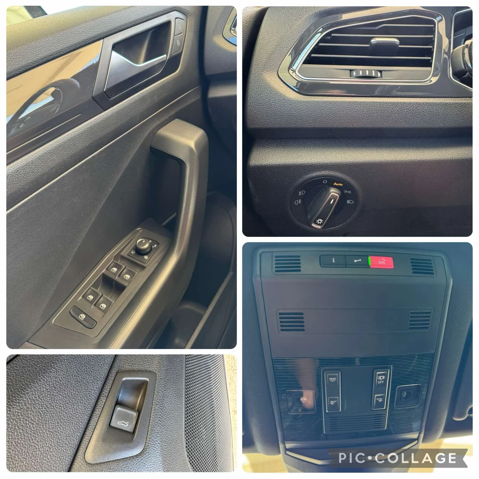 VW T-Roc 2.0 tdi, 88000km, снимка 13 - Автомобили и джипове - 54349904