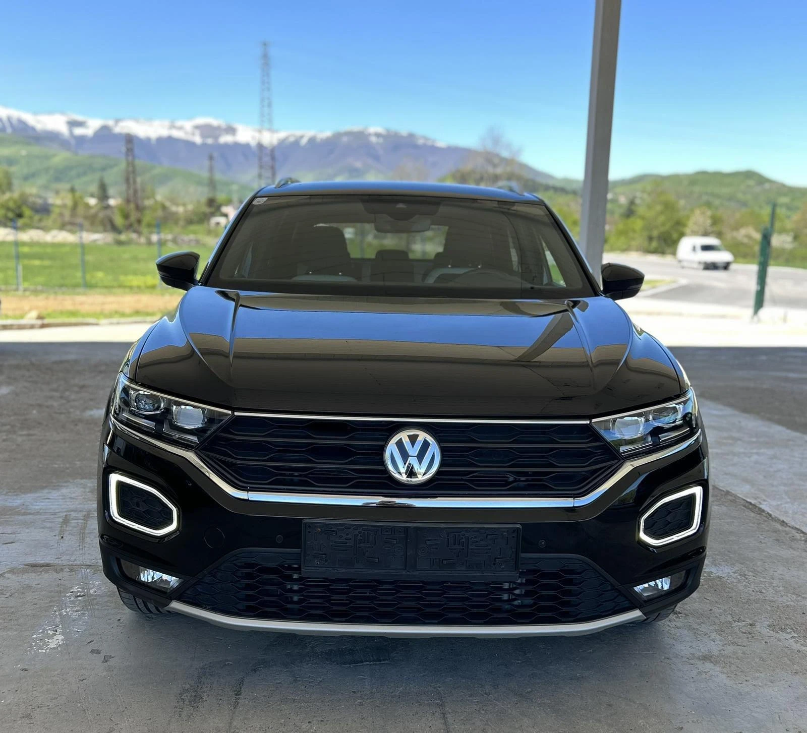 VW T-Roc 2.0 tdi, 88000km, снимка 2 - Автомобили и джипове - 54349904