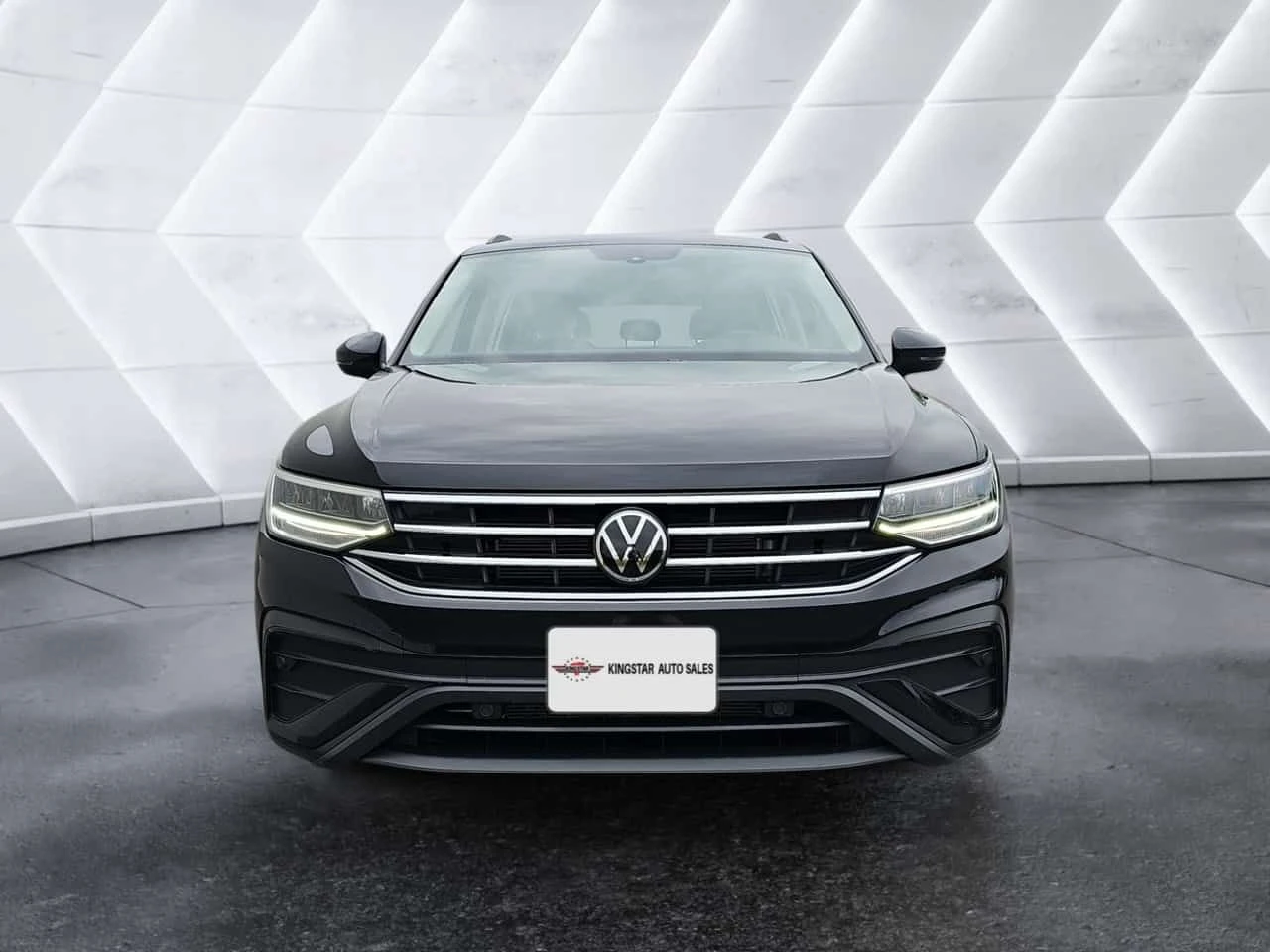 VW Tiguan * Trendline * CARFAX * 2 ����� * �������� | Mobile.bg � ����������� 6