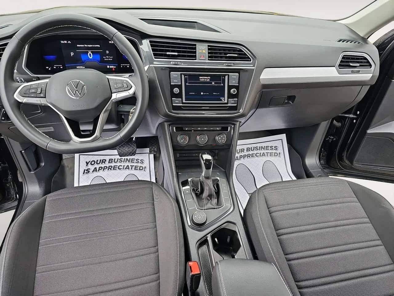 VW Tiguan * Trendline * CARFAX * 2 ����� * �������� | Mobile.bg � ����������� 9