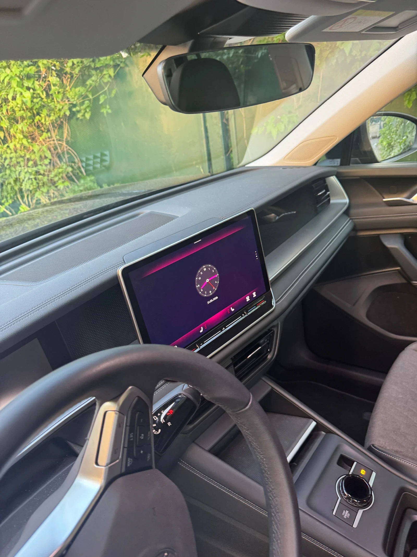 VW Tayron ГОТОВ ЛИЗИНГ , снимка 7 - Автомобили и джипове - 54730304