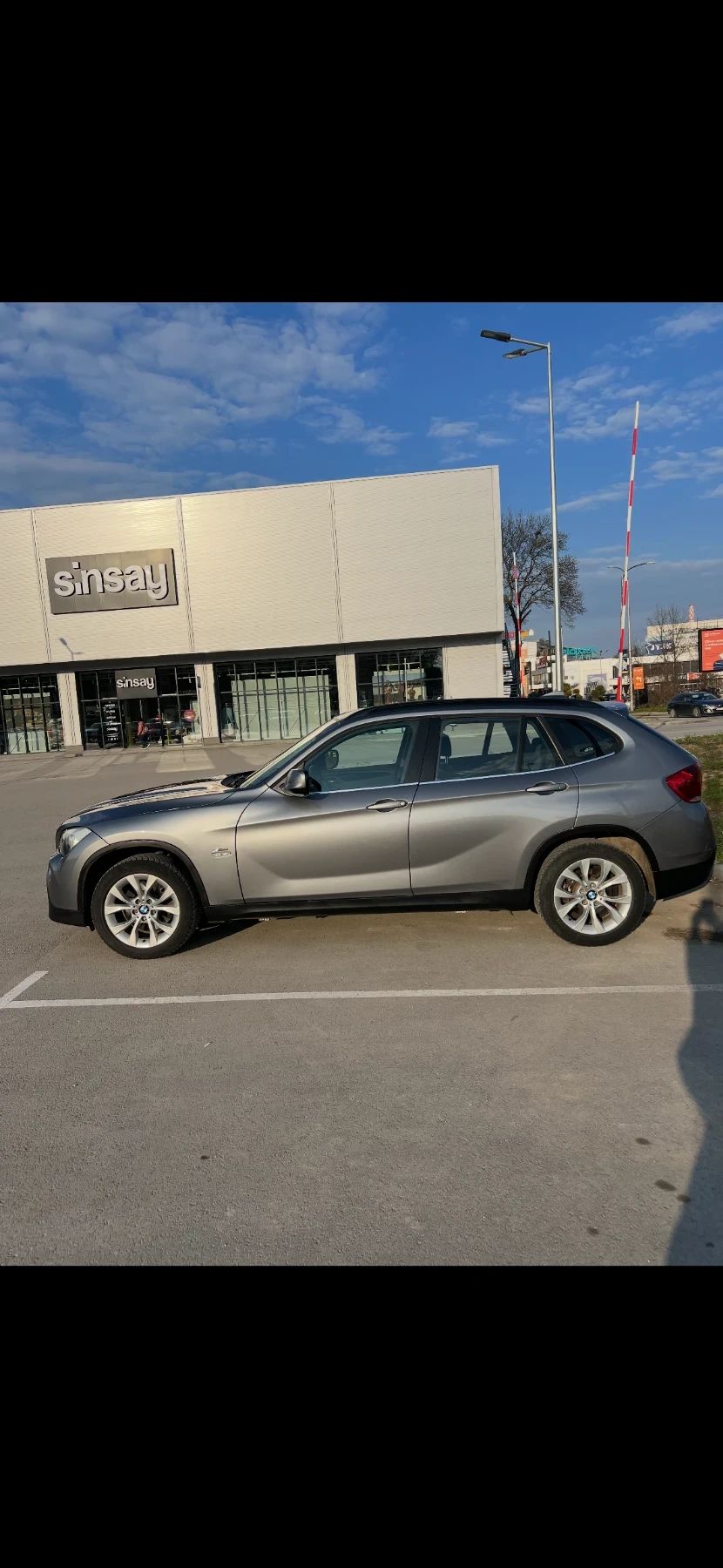 BMW X1 2.0 204hp, Xdrive , снимка 4 - Автомобили и джипове - 54745580