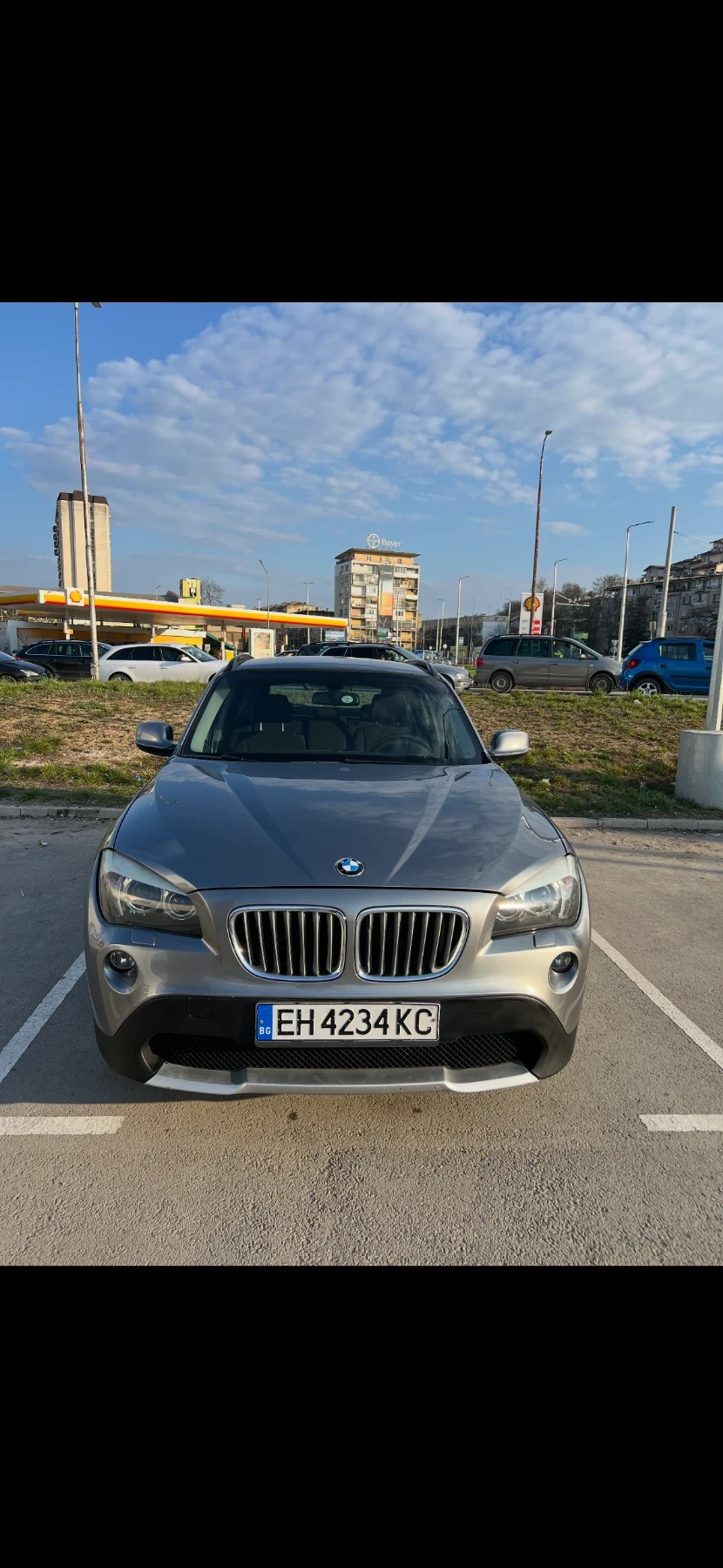 BMW X1 2.0 204hp, Xdrive , снимка 3 - Автомобили и джипове - 54745580