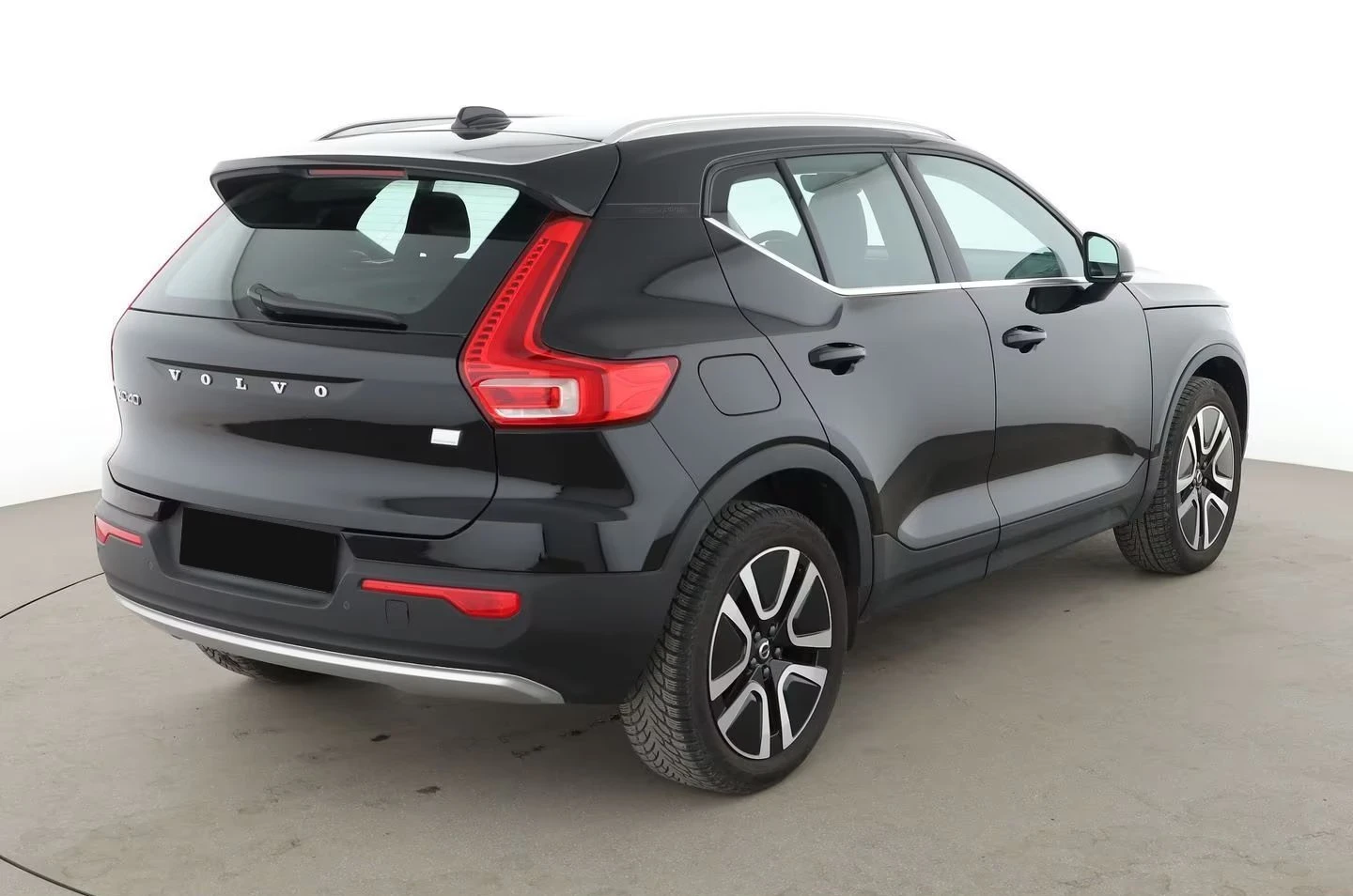 Volvo XC40 T5 RECHARGE INSCRIPTION| PLUG-IN HYBRID| ��������| | Mobile.bg � ����������� 3