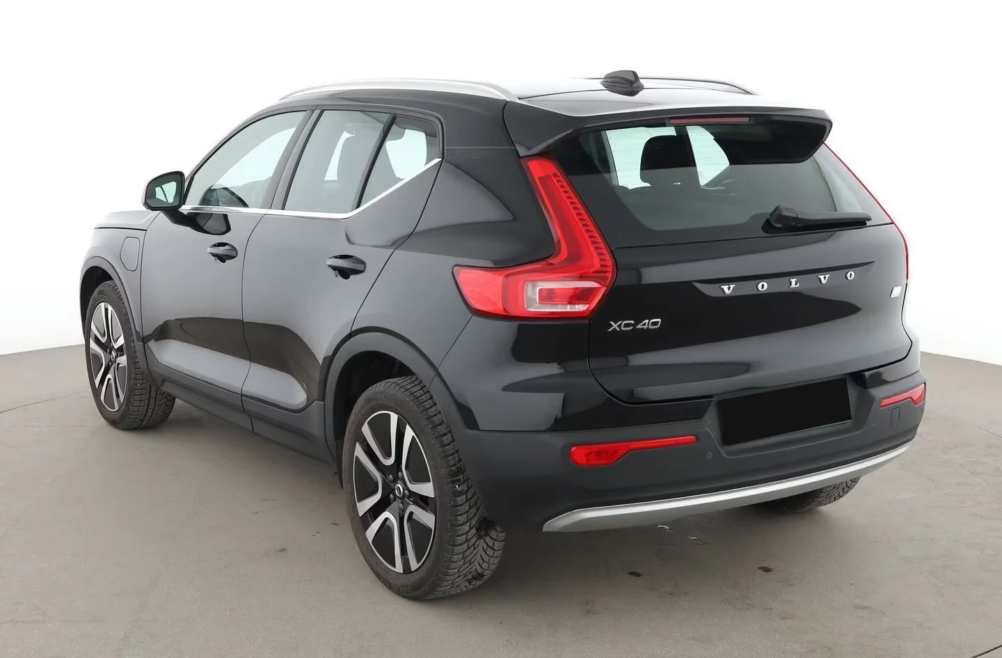 Volvo XC40 T5 RECHARGE INSCRIPTION| PLUG-IN HYBRID| ��������| | Mobile.bg � ����������� 2