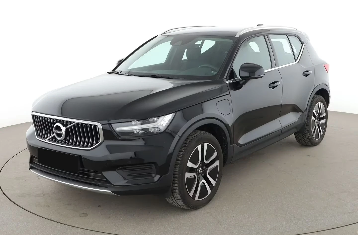 Volvo XC40 T5 RECHARGE INSCRIPTION| PLUG-IN HYBRID| ГАРАНЦИЯ|