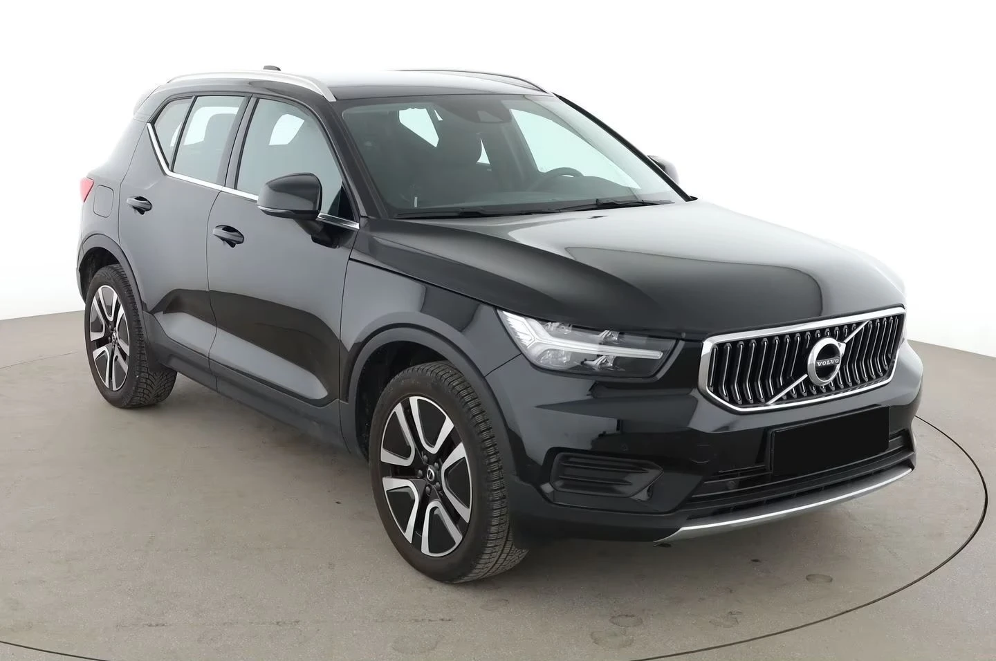 Volvo XC40 T5 RECHARGE INSCRIPTION| PLUG-IN HYBRID| ��������| | Mobile.bg � ����������� 4